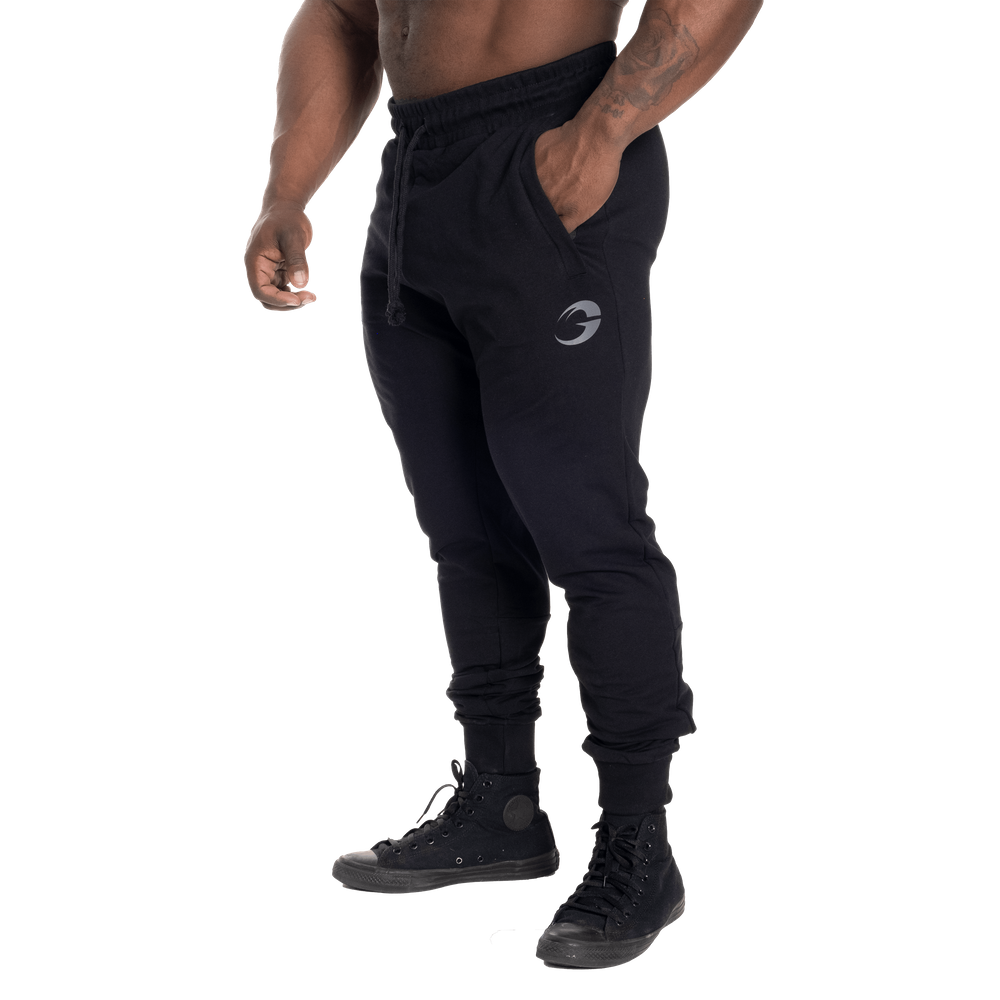 GASP GASP Tapered joggers Black