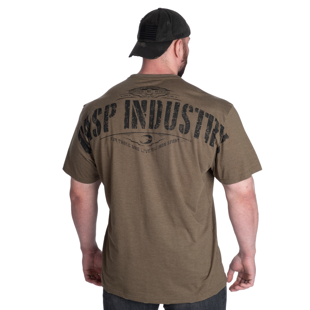 No1 Original Tee