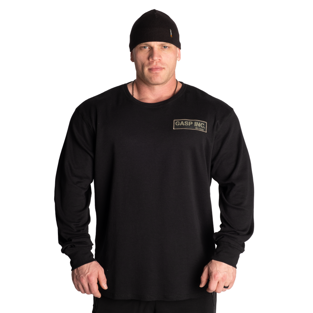 GASP G.U.I Thermal LS Asphalt