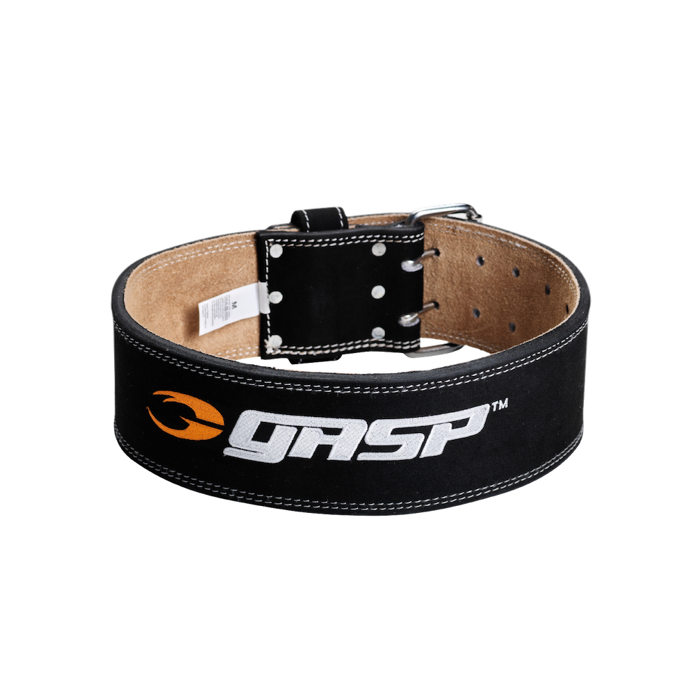 GASP GASP training belt Black