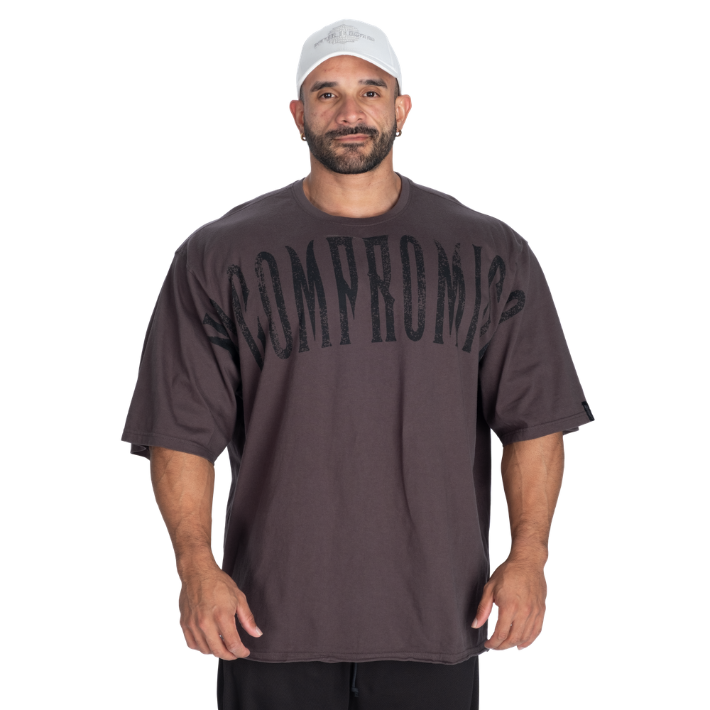GASP NC Iron Tee Iron