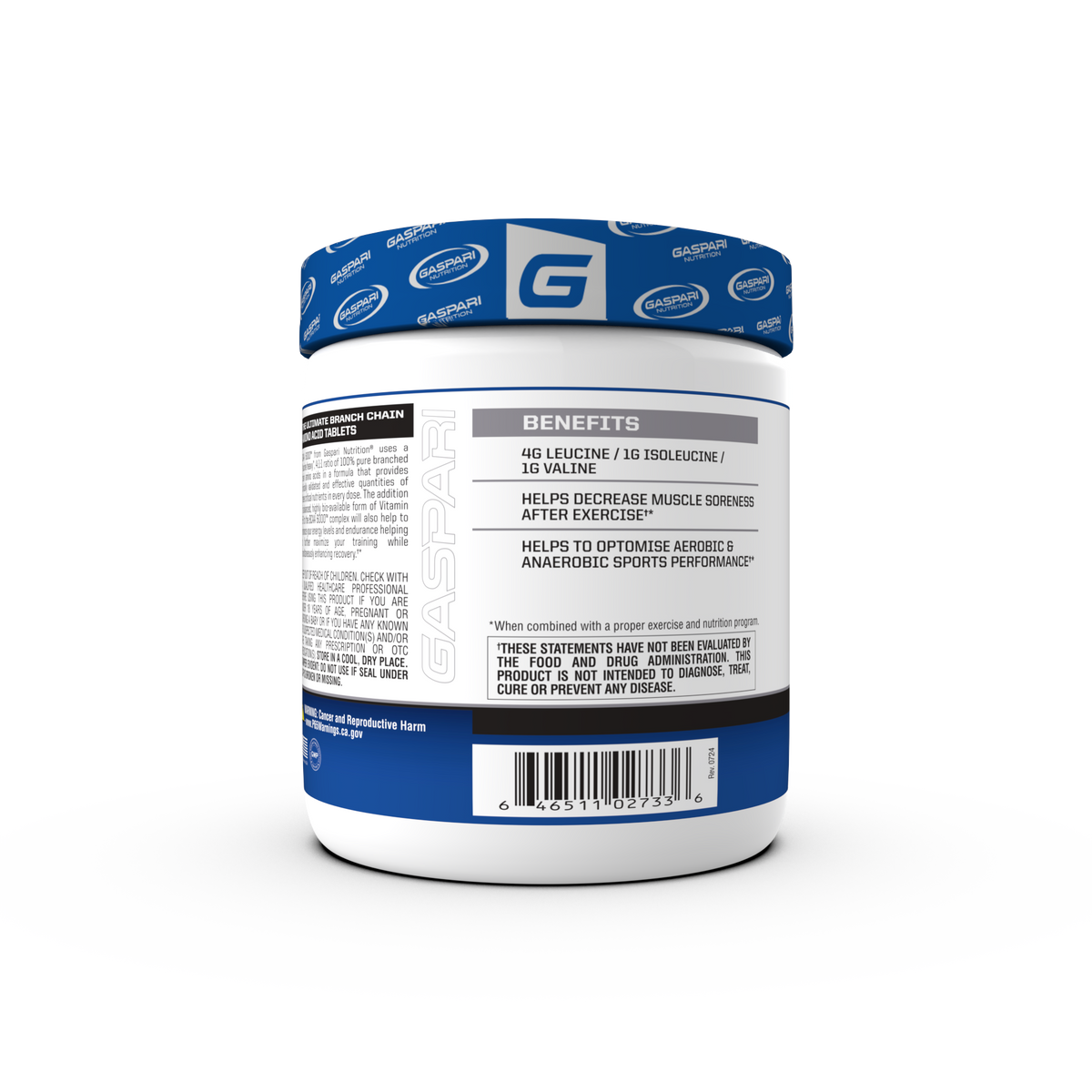 BCAA 6000