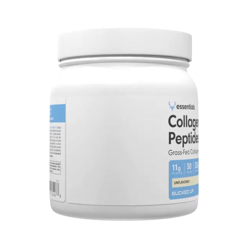 Collagen Peptides (コラーゲン)