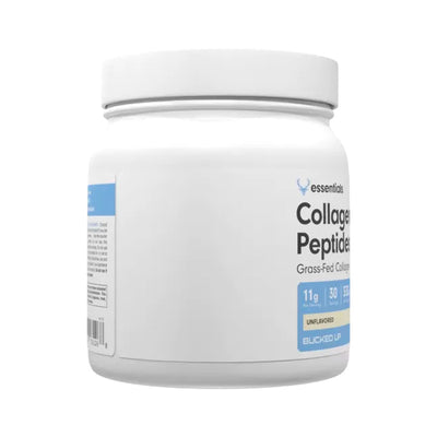 Collagen Peptides (コラーゲン)