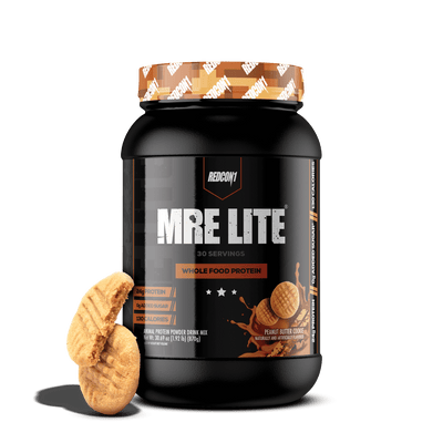 MRE LITE Whole Food Protein