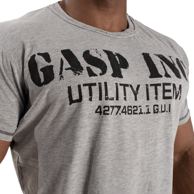 GASP Basic Utility Tee