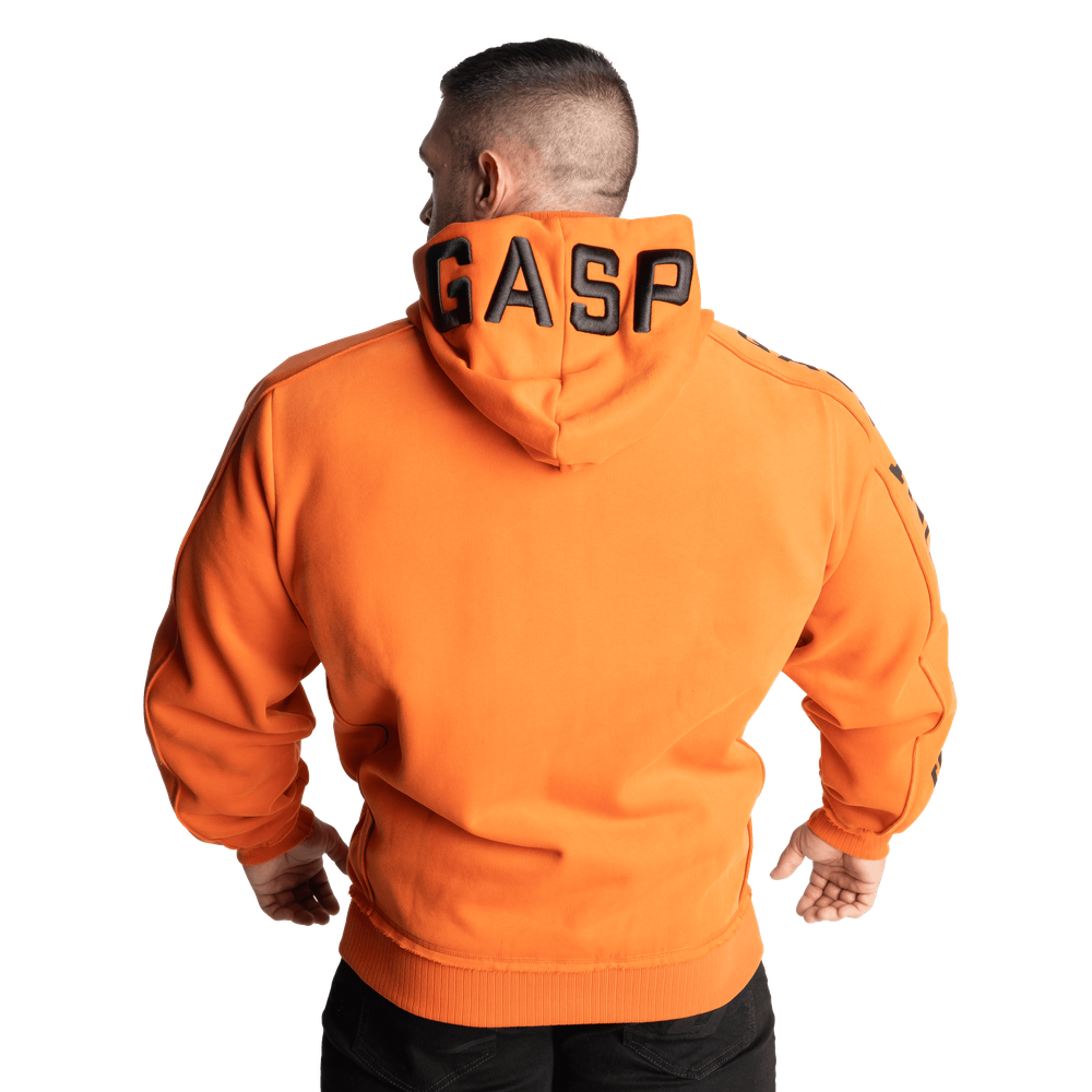 GASP Pro gasp hood
