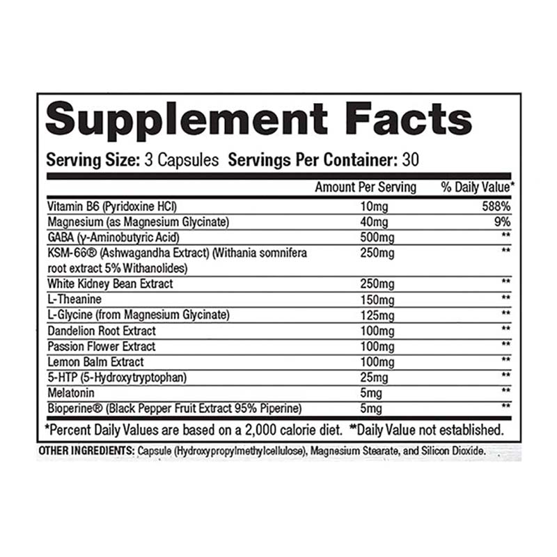 Cytolean PM Night Fat Burner