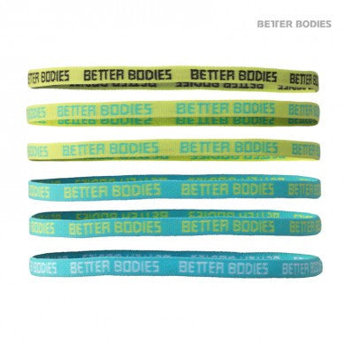 Better Bodies Headband