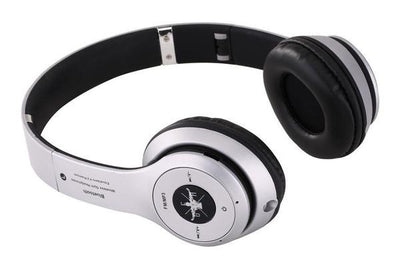 New Bluetooth Wireless Headphone! ジム使用に最適ブルートゥースワイヤレスヘッドフォン登場！