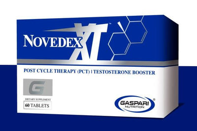 Learn more about Novedex XT! ノヴァデックスXTで自身のテストステロン生成能力を引き上げる！