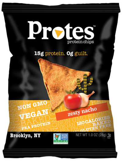 Protes Protein Chips now available! アメリカで大人気のプロテインチップス入荷！