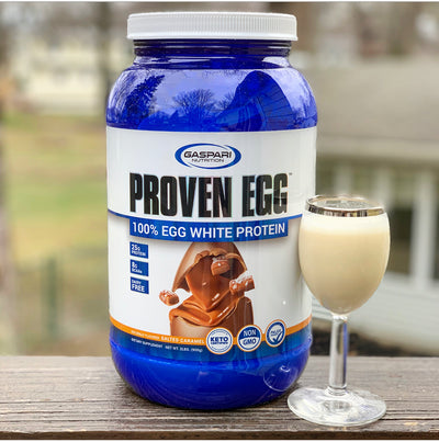 Egg White Protein Vs. Whey Protein: Which One Wins? エッグプロテインvsホエイプロテイン！