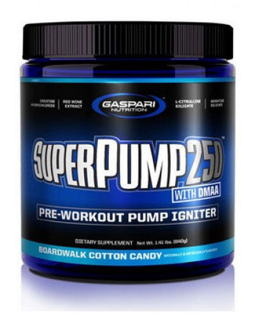 Insane Pump Stack! Superpump250 & Plasmajet Only $67.99! – Bodi Cafe