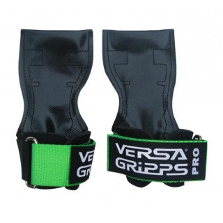 How to use Versa Gripps