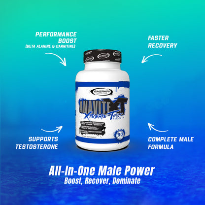 Anavite XT 30 serving Xtreme Test Formula