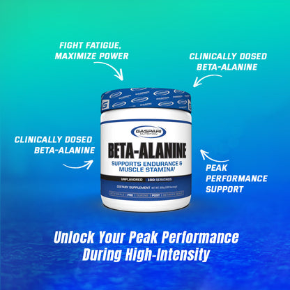 Beta-Alanine