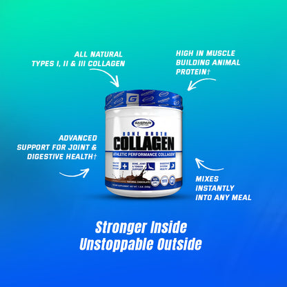 COLLAGEN - ATHLETIC PERFORMANCE