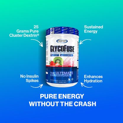 Glycofuse - Performance & Recovery Carbohydrate