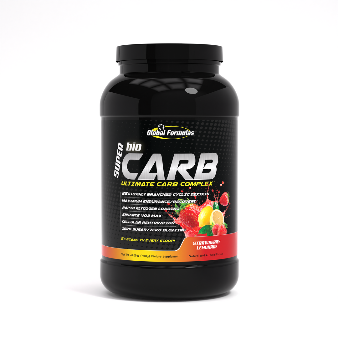 Super bio CARB