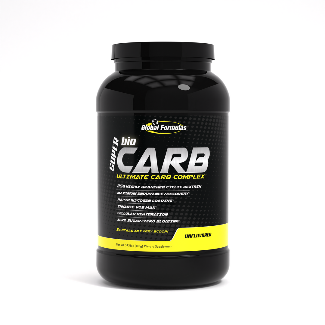 Super bio CARB