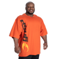 GASP Gasp iron tee Flame