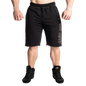 GASP Division Sweatshorts 12" Black