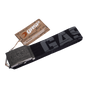 GASP Vintage Belt Black