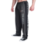 GASP No1 mesh pant Black