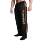 GASP No 89 mesh pants Black