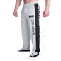 GASP No1 mesh pant White/Grey