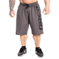 GASP Pro Mesh Shorts 11.5" Grey
