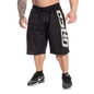 GASP Pro Mesh Shorts 11.5" Black