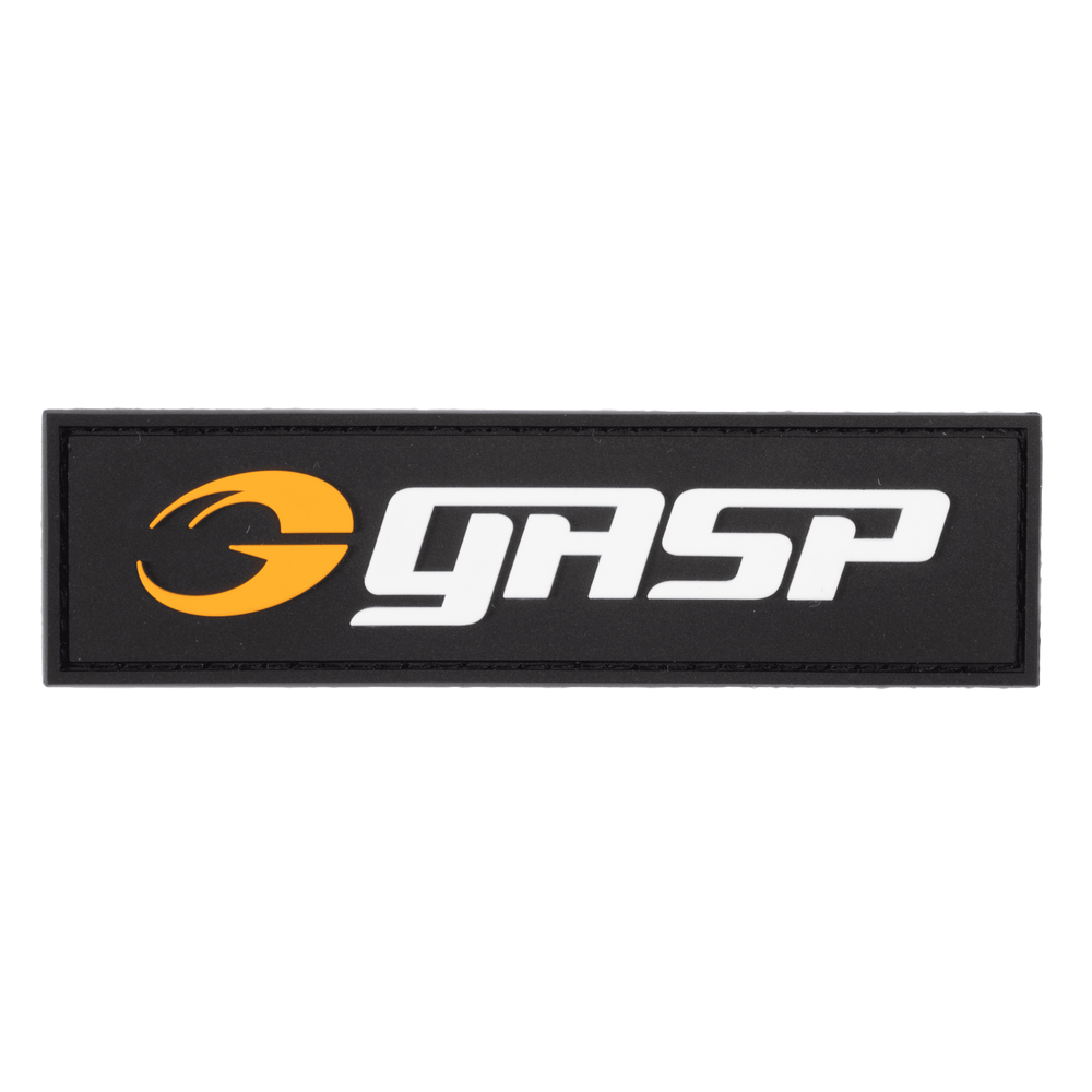 GASP Rubber Patch 11x3 Gasp