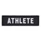 GASP Embroidered Patch 11x3 Athlete