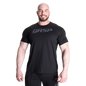 GASP Legacy gym tee Black