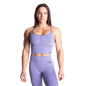 GASP Astoria Seamless Bra Athletic purple melange