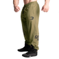 GASP Vintage Sweatpants Washed Green