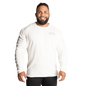 GASP Throwback LS Tee Off White