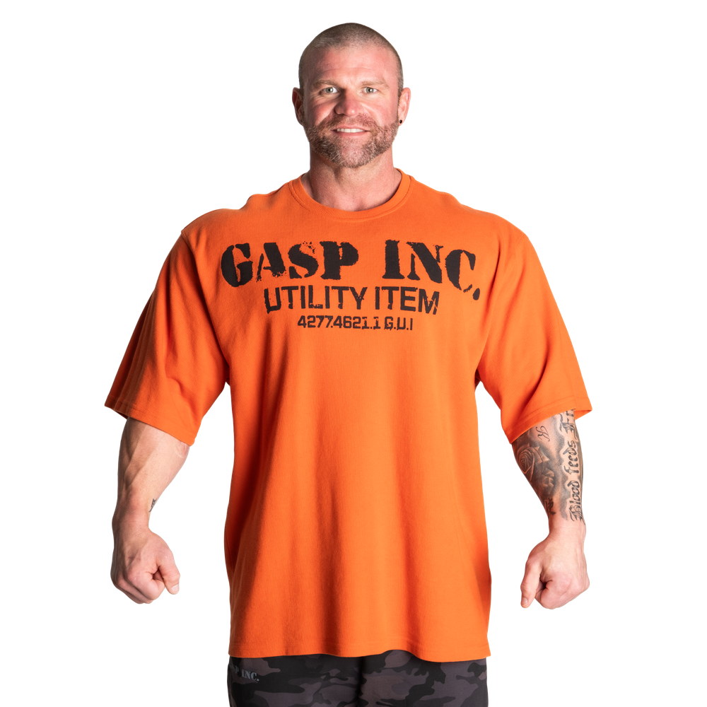 GASP Iron thermal tee Flame