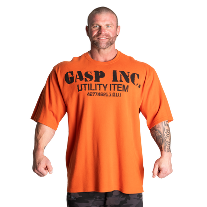 GASP Iron thermal tee Flame