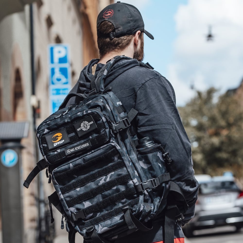 GASP Tactical Backpack
