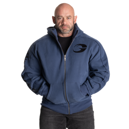 GASP Pro Gasp Hood Sky Blue