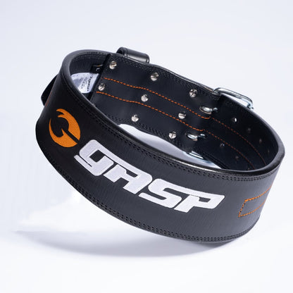 GASP Power Belt Black