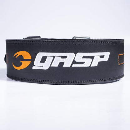 GASP Power Belt Black