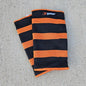 GASP Power Knee Sleeves Black/Flame