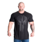 GASP Skull Standard Tee Black