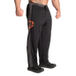 GASP Mesh Pants Black/Grey