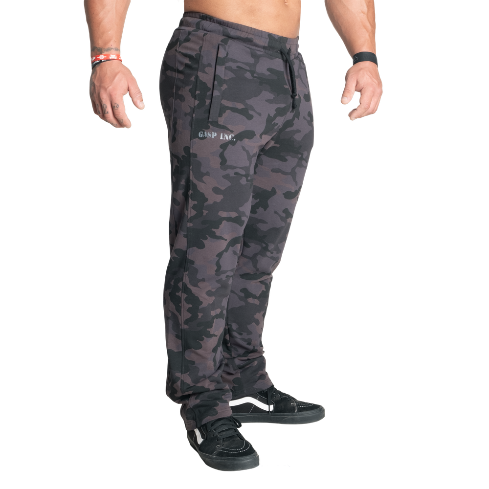GASP Original Standard Pant Dark Camo