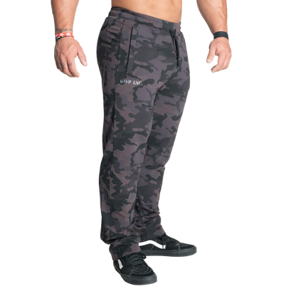 GASP Original Standard Pant Dark Camo